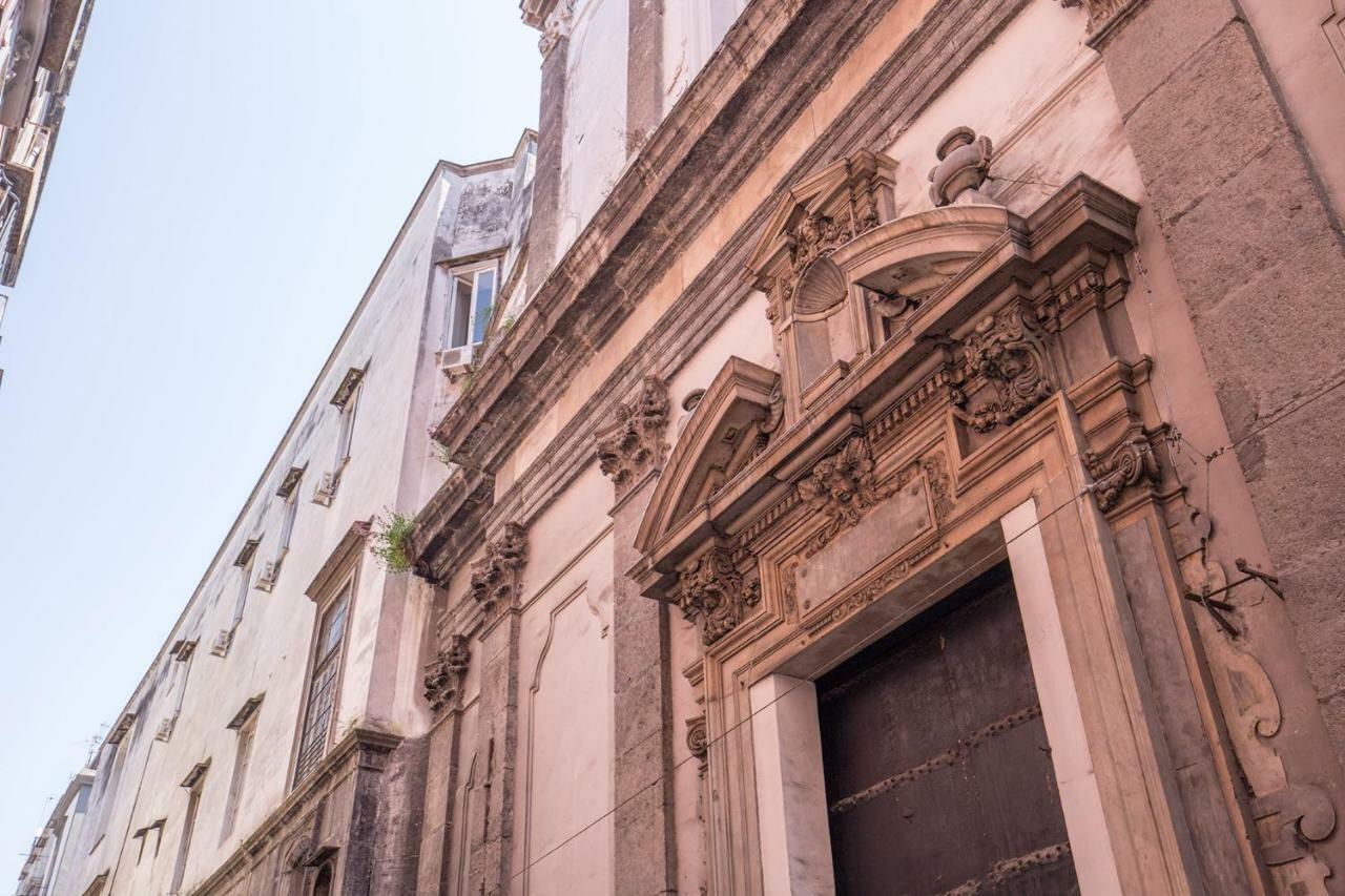 Appartamento Janara Napoli