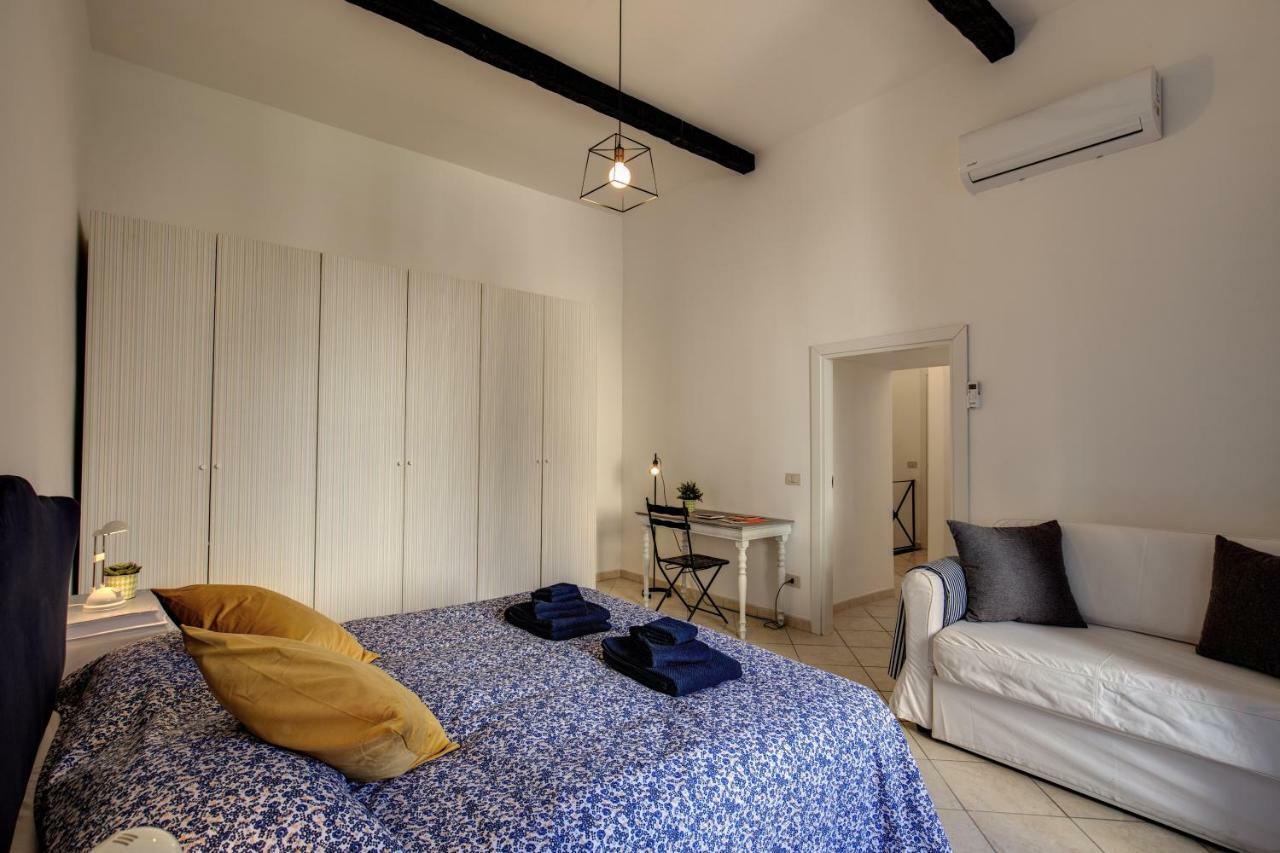 Appartamento Janara Napoli