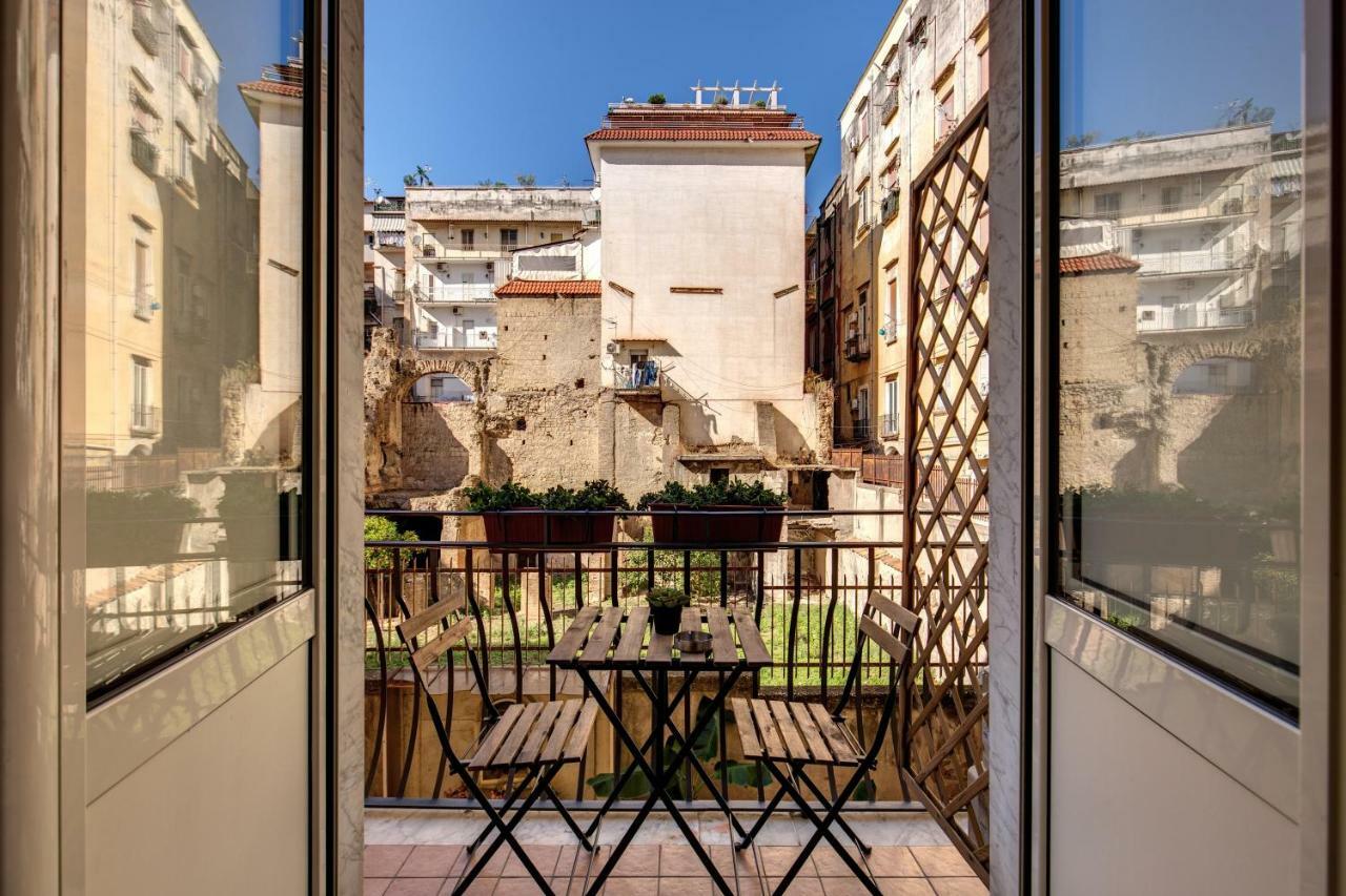 Janara * Napoli