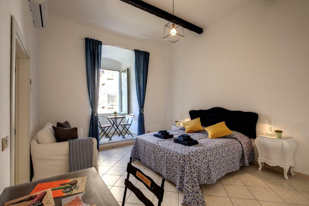 Janara Appartement *
