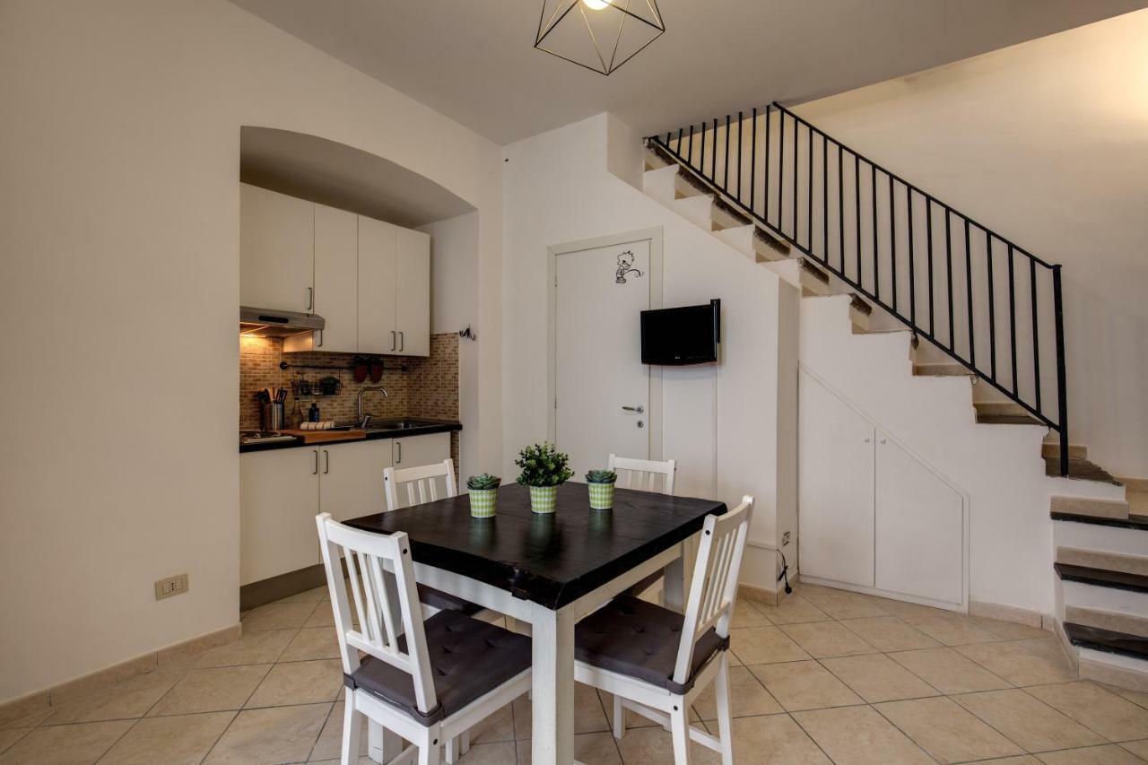Appartement Janara *