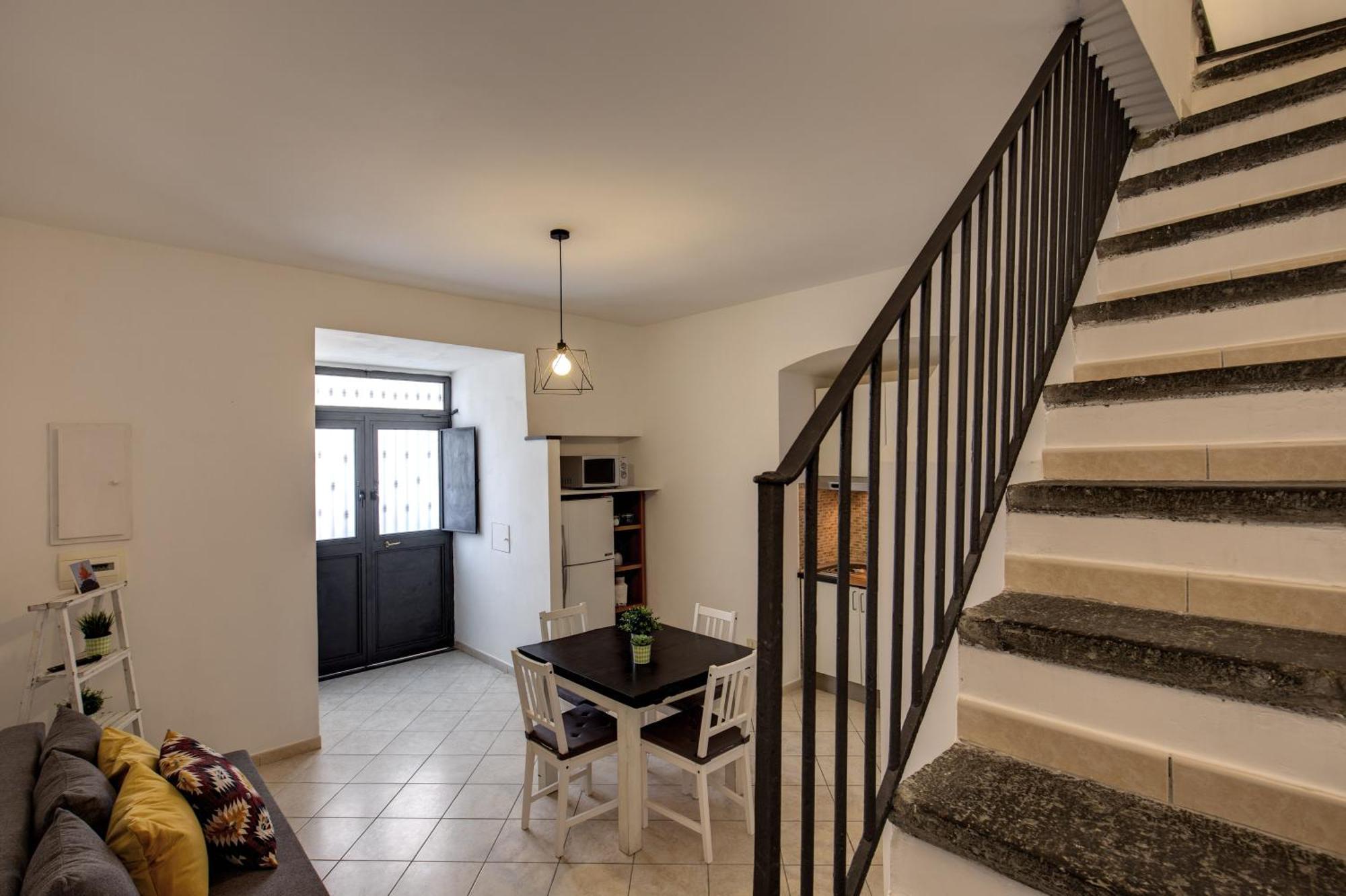 Janara Appartement